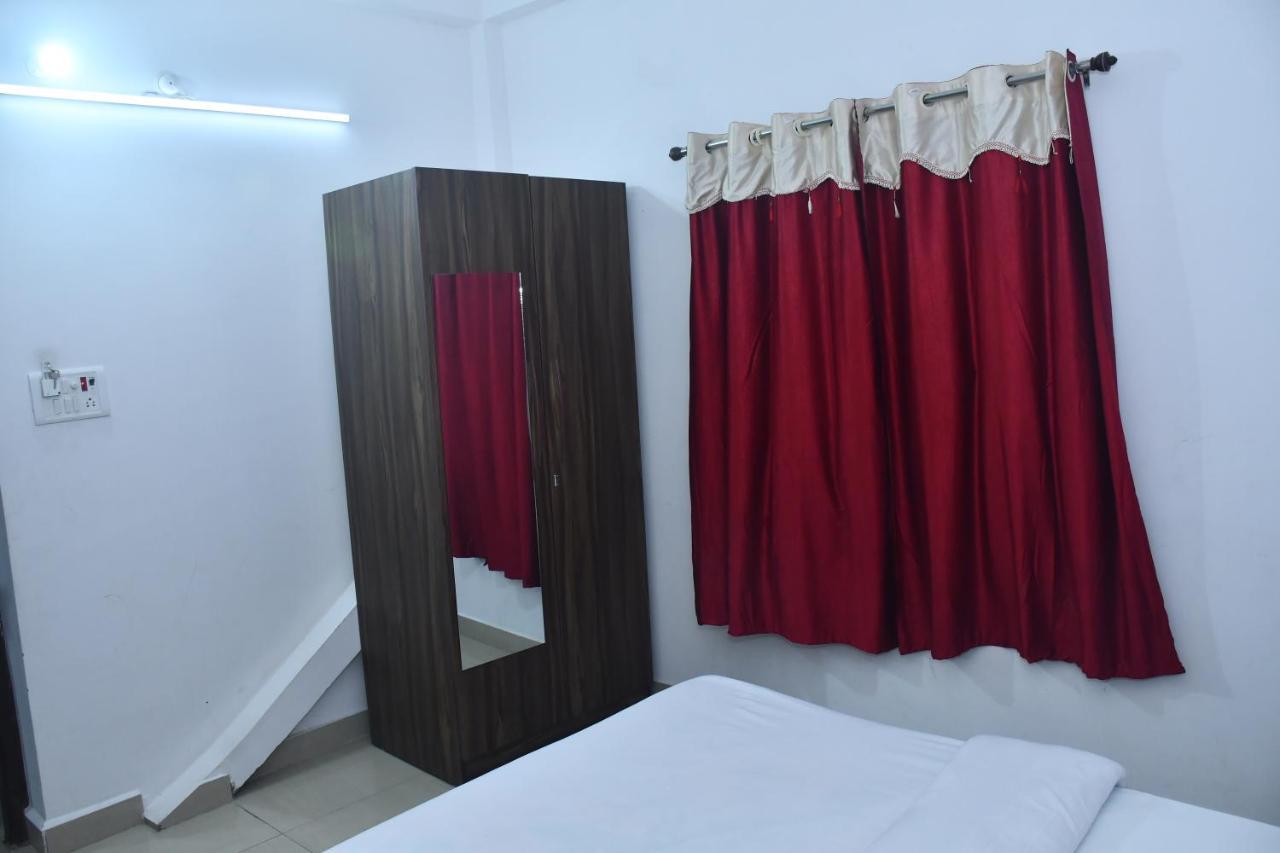 Hotel Awadh Palace Sahjanwa Eksteriør bilde