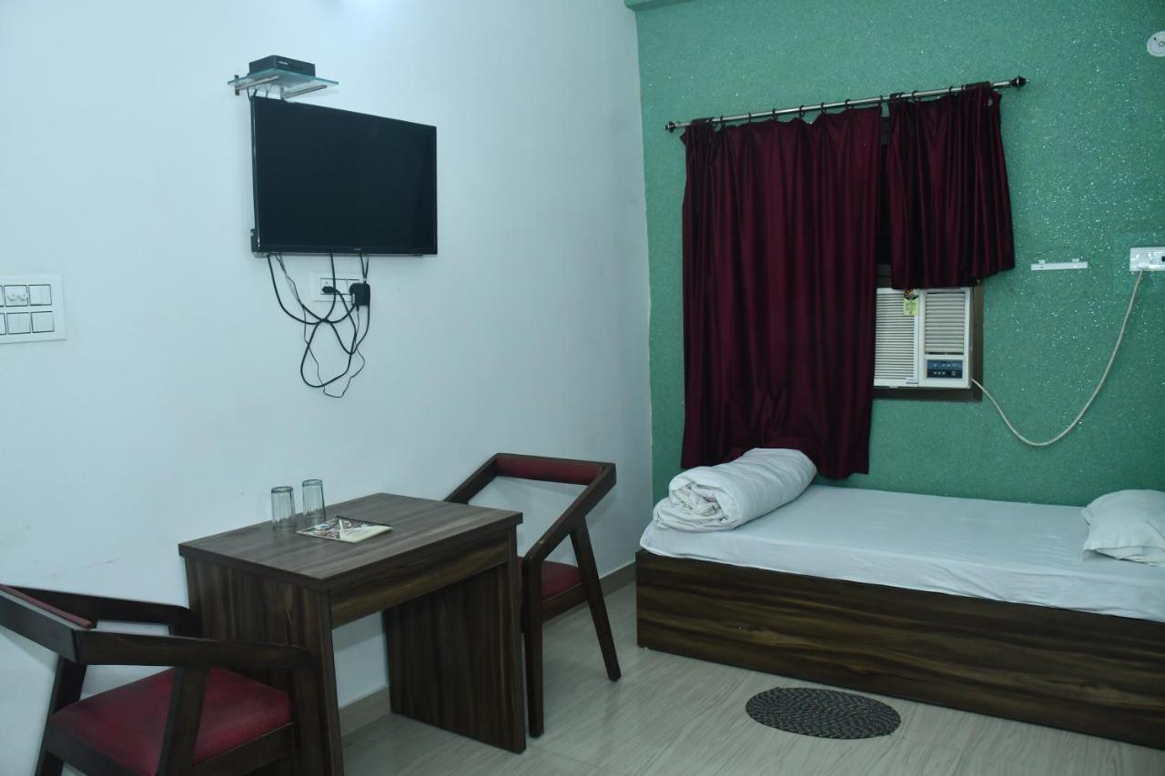 Hotel Awadh Palace Sahjanwa Eksteriør bilde